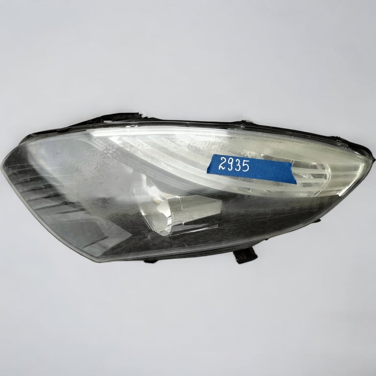 Frontscheinwerfer Renault Grand III 89902926 Links Scheinwerfer Headlight SCH5314016333xa