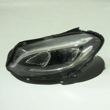 Laden Sie das Bild in den Galerie-Viewer, Frontscheinwerfer Mercedes-Benz W246 A2469065301 Links Scheinwerfer Headlight