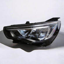 Laden Sie das Bild in den Galerie-Viewer, Frontscheinwerfer Opel Grandland X YP00162880 LED Links Scheinwerfer Headlight