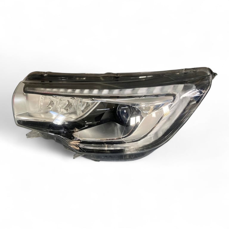 Frontscheinwerfer Citroën Ds4 98087184 Xenon Links Scheinwerfer Headlight SCH2295359127mn
