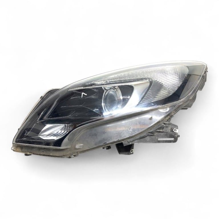 Frontscheinwerfer Opel Zafira C 730-11330 13399858 Links Scheinwerfer Headlight SCH6524681309vl