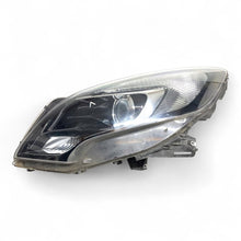 Laden Sie das Bild in den Galerie-Viewer, Frontscheinwerfer Opel Zafira C 730-11330 13399858 Links Scheinwerfer Headlight SCH6524681309vl