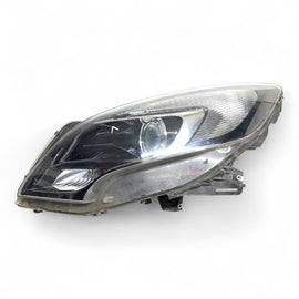 Frontscheinwerfer Opel Zafira C 730-11330 13399858 Links Scheinwerfer Headlight SCH6524681309vl