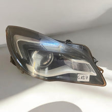 Laden Sie das Bild in den Galerie-Viewer, Frontscheinwerfer Opel Insignia A 1EL011165-12 Rechts Scheinwerfer Headlight SCH4170711219qx