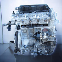 Laden Sie das Bild in den Galerie-Viewer, Motor Honda Renault Cr-V IV N16A2 1.6 120PS 88kW Diesel Engine Unkomplett