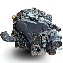 Load image into Gallery viewer, Motor Audi CAHA 2.0 TDI 170PS 125kW 133TKm 2011 Diesel Engine Komplett
