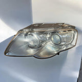 Frontscheinwerfer VW Passat 3C0941751G Links Scheinwerfer Headlight