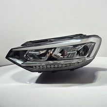 Load image into Gallery viewer, Frontscheinwerfer VW Touran 5TB941035B Links Scheinwerfer Headlight