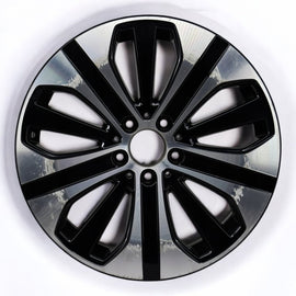 1x Alufelge 18 Zoll 8.0