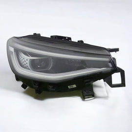 Frontscheinwerfer VW 11B941036K Full LED Rechts Scheinwerfer Headlight SCH4659056481xg