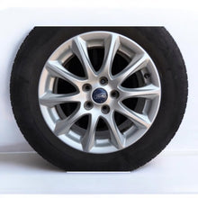 Laden Sie das Bild in den Galerie-Viewer, 1x Alufelge 16 Zoll 6.5&quot; 5x108 DS7C-1007-K2A Ford Focus Rim Wheel