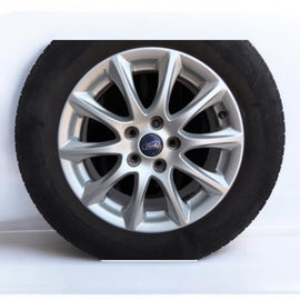 1x Alufelge 16 Zoll 6.5