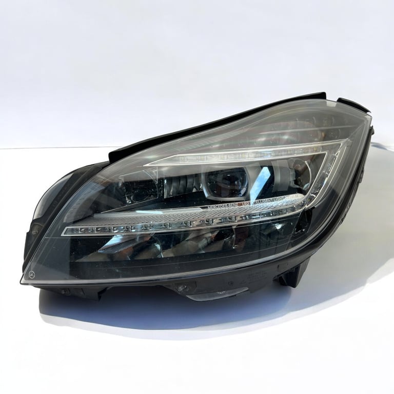 Frontscheinwerfer Mercedes-Benz Cls A2188209361 LED Links Scheinwerfer Headlight