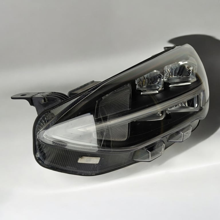 Frontscheinwerfer Ford Focus MX7B-13E015-ED Full LED Links Headlight SCH5403413132op