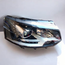 Load image into Gallery viewer, Frontscheinwerfer VW T5 7E5941016 Xenon Rechts Scheinwerfer Headlight