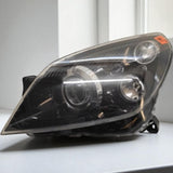 Frontscheinwerfer Opel Astra H Xenon Links Scheinwerfer Headlight