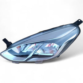 Frontscheinwerfer Ford Fiesta I OE-H1BB-13W030-AD Ein Stück (Rechts oder Links) SCH3202432218sx