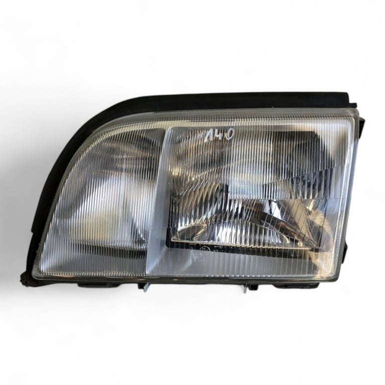Frontscheinwerfer Mercedes-Benz W140 0301093311 1408202561 Links Headlight SCH1871311758fs