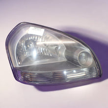 Laden Sie das Bild in den Galerie-Viewer, Frontscheinwerfer Hyundai Tucson Rechts Scheinwerfer Headlight