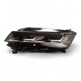 Frontscheinwerfer Renault 260606163R LED Links Scheinwerfer Headlight SCH3298538351xe