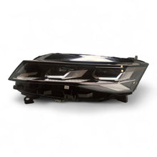 Laden Sie das Bild in den Galerie-Viewer, Frontscheinwerfer Renault 260606163R LED Links Scheinwerfer Headlight SCH3298538351xe