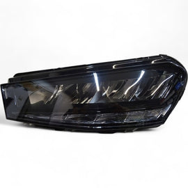 Frontscheinwerfer Skoda Fabia IV 6VB941015 LED Ein Stück (Rechts oder Links) SCH4318953102qy