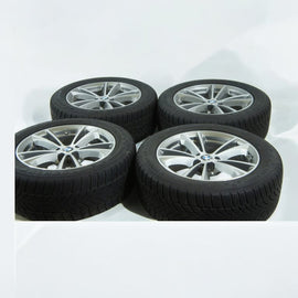 4x Alufelge 17 Zoll 7.0