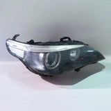 Frontscheinwerfer BMW 5 E60 E61 7165572 Xenon Rechts Scheinwerfer Headlight