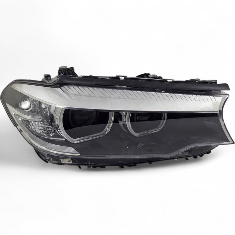Frontscheinwerfer BMW G31 G30 7439184-04 LED Rechts Scheinwerfer Headlight SCH3452163700xl