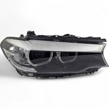 Load image into Gallery viewer, Frontscheinwerfer BMW G31 G30 7439184-04 LED Rechts Scheinwerfer Headlight SCH3452163700xl