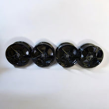 Laden Sie das Bild in den Galerie-Viewer, 4x Alufelge 18 Zoll 7.5&quot; 5x112 8V0601025DJ Audi A3 Rim Wheel