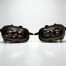 Laden Sie das Bild in den Galerie-Viewer, Frontscheinwerfer Citroën C3 III 982005680 Ein Satz Scheinwerfer Headlight