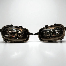 Frontscheinwerfer Citroën C3 III 982005680 Ein Satz Scheinwerfer Headlight