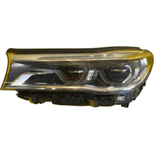 Load image into Gallery viewer, Frontscheinwerfer BMW 7 G11 G12 7465599-01 LED Links Scheinwerfer Headlight SCH9198673238yb