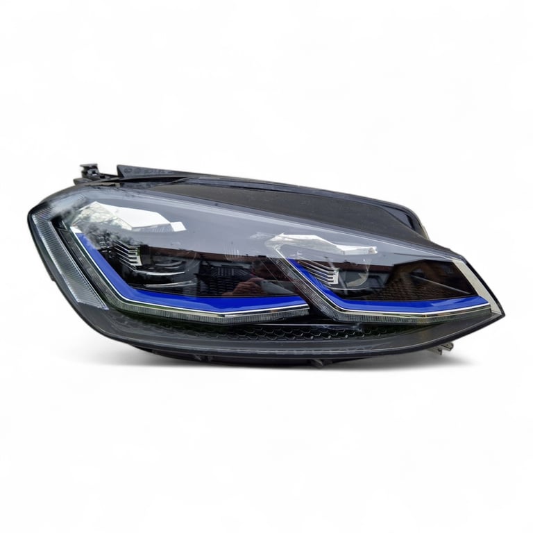 Frontscheinwerfer VW Golf VII 5G1941036B LED Rechts Scheinwerfer Headlight SCH9894879845dd