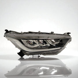 Frontscheinwerfer Toyota Yaris Full LED Rechts Scheinwerfer Headlight