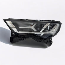 Laden Sie das Bild in den Galerie-Viewer, Frontscheinwerfer Audi Q7 4M0941011C Full LED Links Scheinwerfer Headlight SCH7800229037cl