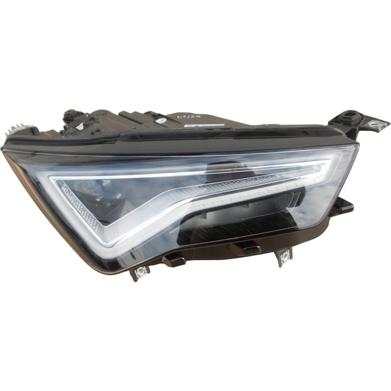 Frontscheinwerfer Seat Ateca 576941032B LED Rechts Scheinwerfer Headlight