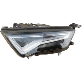 Frontscheinwerfer Seat Ateca 576941032B LED Rechts Scheinwerfer Headlight