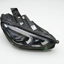 Laden Sie das Bild in den Galerie-Viewer, Frontscheinwerfer Mercedes-Benz Gle A1679061700 Full LED Rechts Headlight