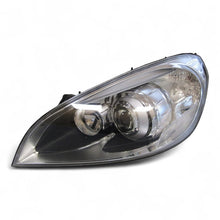 Laden Sie das Bild in den Galerie-Viewer, Frontscheinwerfer Volvo V60 S60 31299990 Xenon Links Scheinwerfer Headlight SCH7038623441qy