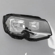 Load image into Gallery viewer, Frontscheinwerfer VW T6 7E1941016AB Halogen Rechts Scheinwerfer Headlight