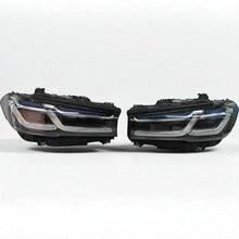 Load image into Gallery viewer, Frontscheinwerfer BMW 5 G31 G30 9850587-05 Laser Links Scheinwerfer Headlight SCH2639859654er