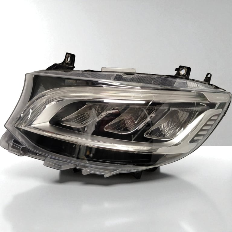 Frontscheinwerfer Mercedes-Benz Sprinter A9109065700 Full LED Links Headlight