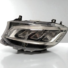 Laden Sie das Bild in den Galerie-Viewer, Frontscheinwerfer Mercedes-Benz Sprinter A9109065700 Full LED Links Headlight