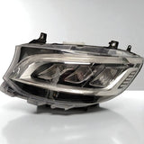 Frontscheinwerfer Mercedes-Benz Sprinter A9109065700 Full LED Links Headlight