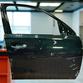 Tür Mercedes-Benz Gle Vorne Rechts Door Porta Porte