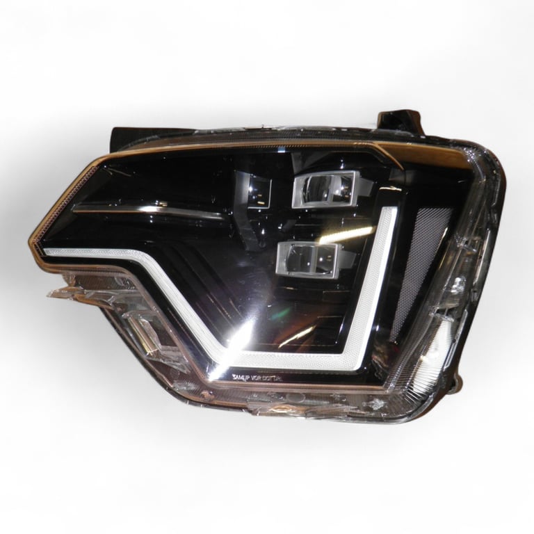Frontscheinwerfer Kia Niro 92101-AT LED Links Scheinwerfer Headlight SCH8591207811ix