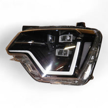 Laden Sie das Bild in den Galerie-Viewer, Frontscheinwerfer Kia Niro 92101-AT LED Links Scheinwerfer Headlight SCH8591207811ix