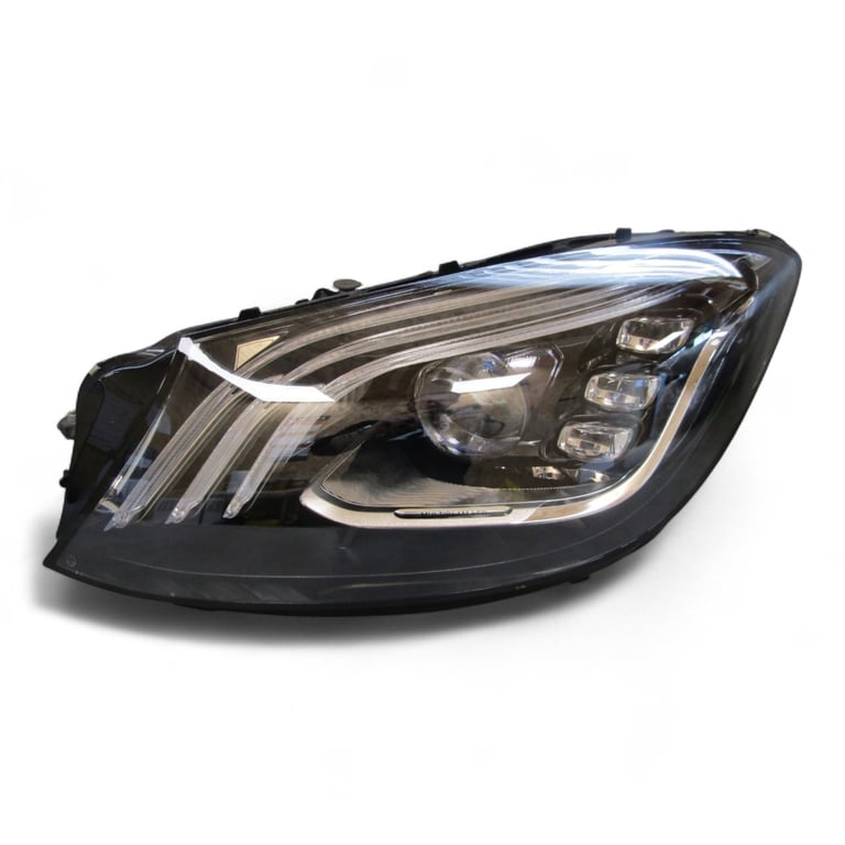 Frontscheinwerfer Mercedes-Benz W222 A2229069305 LED Rechts oder Links SCH2451381393hk